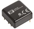 DC/DC-muuntimet 36 ... 75V 5V 5A 25W, 10 kappaleen pakkaus